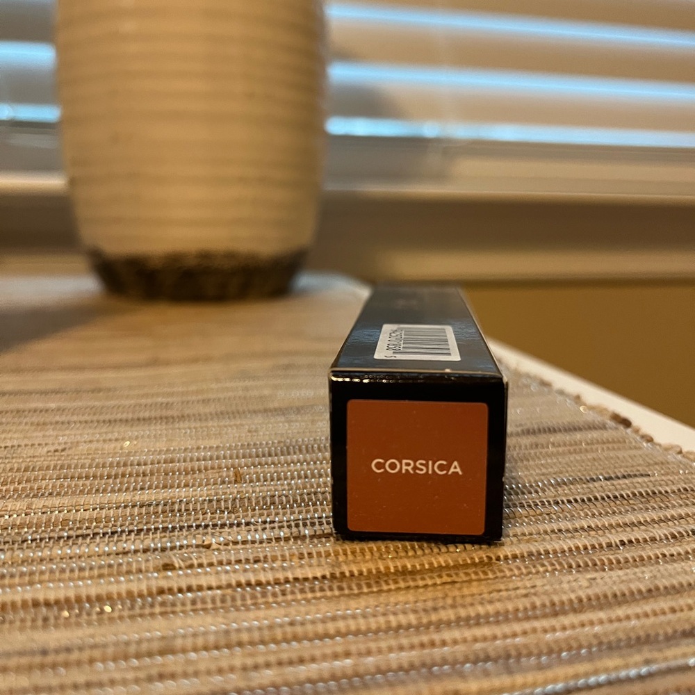 NIB Laura Mercier Tinted Moisturizer Blush in Corsica